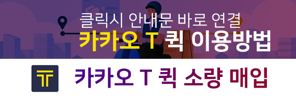 카카오 T